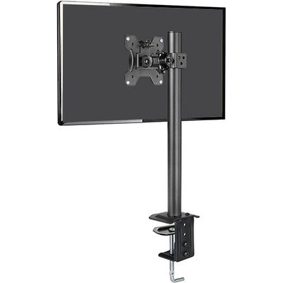 Single Monitor Mount For 13