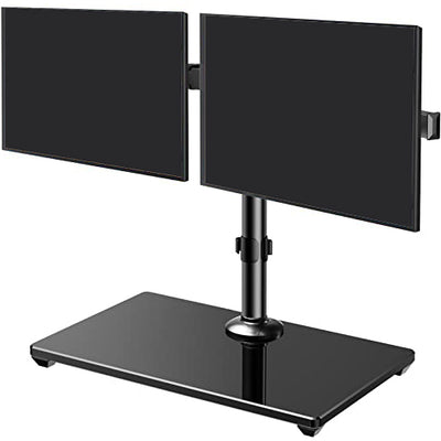 Dual Monitor Stand For 17
