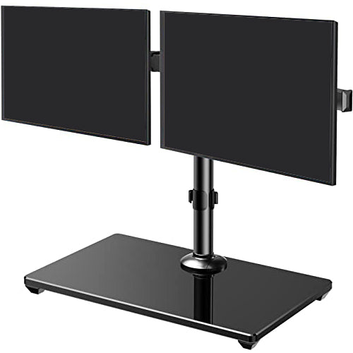 Dual Monitor Stand For 17 To 32 Screens – ErGear