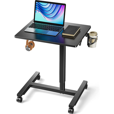 Laptop Mobile Standing Desk