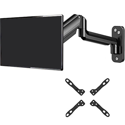 Gas Spring Monitor Wall Mount For 17